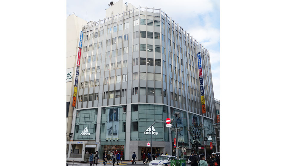 新宿御幸ビル 東京地区 オフィスビル 主な保有ビル 株式会社御幸ビルディング 新宿御幸ビル 東京地区 オフィスビル 主な保有ビル 株式会社御幸ビルディング